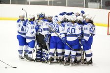 카라뱅이 운영하는 여러 스포츠 프로그램 중 하나인 아이스하키