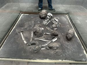 숨파의 연인들 (2024년 사진)