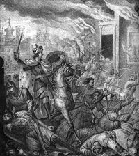 알렉산드르(B・초리코프(ru), 19세기)