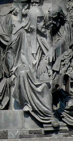 대주교 알렉세이(러시아 건국 천년 기념비)