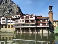 아마시아 시계탑