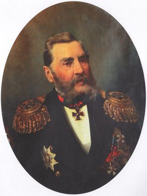 스테판 바실리예비치 보예보츠키