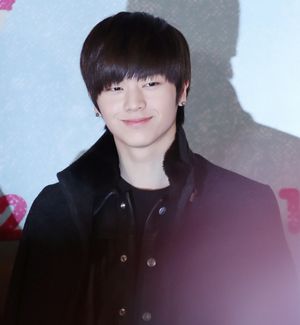 2014년 육성재