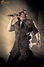 창립자 앤드루 엘드리치(2009년 촬영)