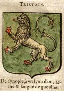 트리스탄의 문장