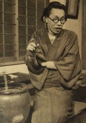 하야사카 후미오(Fumio Hayasaka)가 음악을 작곡했다.