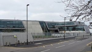 에블린 그레이스 아카데미