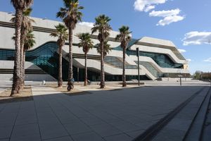 피에르 비브 건물