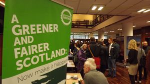 당대회는 당의 "최고 의사결정 기구"이다.