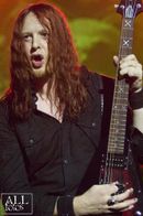 마이클 아모트(G) 2007년