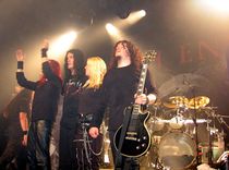 2007년 그룹 사진