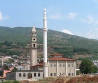 데바르의 모스크