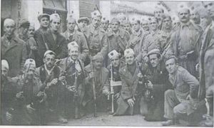 데바르의 발리스트