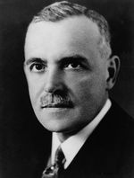 1936년 변호사 시절 생 로랑