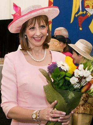 루마니아 공주 마리아