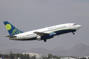 보잉 737-200