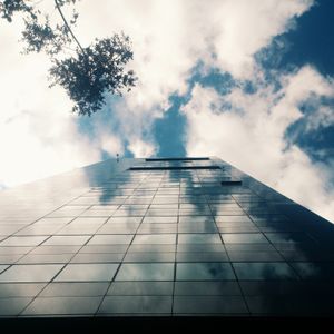 콜롬비아 증권거래소 건물