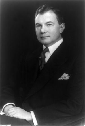 로버트 잭슨 대법관