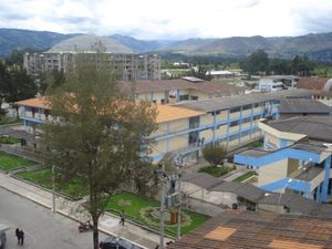 카하마르카 국립대학교