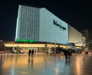 무르시아(Murcia) 매장 크리스마스 2023