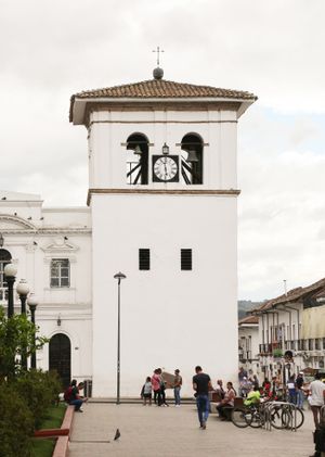 시계탑(Clock Tower)