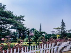 Jhalobia 휴양 공원