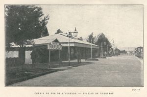 1913년 나쿠루