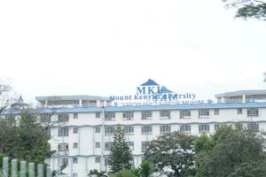 케냐산 대학교(MKU) 나쿠루 타운 분교