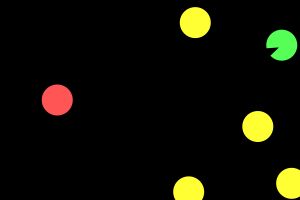 한 네트워크 노드에서 다른 노드로의 유니캐스트 프레임 전송