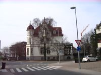 미니 회전교차로(독일)