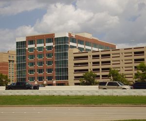 코카콜라 컴퍼니의 미닛메이드 그룹 북미 사무소 (미국 텍사스주 설가랜드 타운 스퀘어)