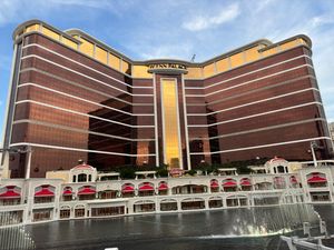 윈 팰리스 전경