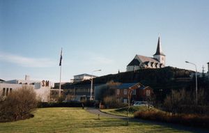 스칼라그림스가르드 공원