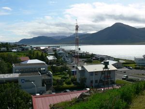 보르가르네스 교회