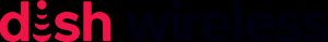 DISH 무선이 별개 브랜드로서 단종되기 전에 사용한 로고.