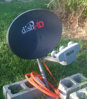 DISH HD, Hopper와 Joey 시스템에 사용되는 최신 버전