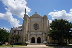 텍사스주 댈러스의 파크 시티즈 장로교회, 가장 큰 영어권 PCA 교회