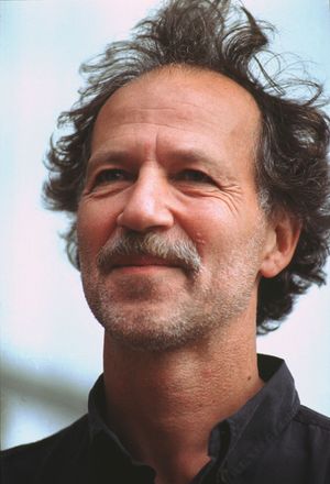 1991년 베니스 국제 영화제에서의 헤르초크