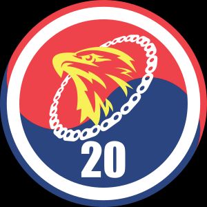 제20기갑여단 마크