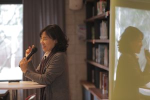 콘퍼런스 위기 2015 여지영 강연