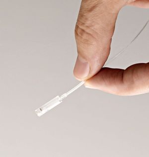 옵토어쿠스틱스(Optoacoustics Ltd.) 1140 광섬유 마이크로폰