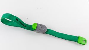 비압축식 지혈대