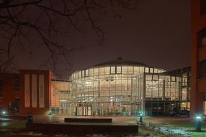 DASA Arbeitswelt Ausstellung