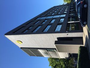 보루시아 도르트문트 (BVB) 스포츠 클럽 본사