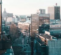 캄프슈트라세(2019년)