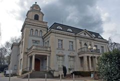 슐테-비텐 저택