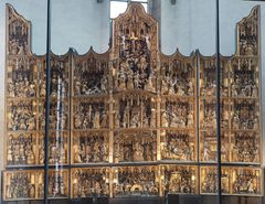 페트리 교회의 "황금의 기적"