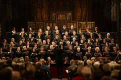 도르트문트 바흐 합창단 (2009년)