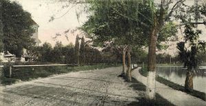 루세른 서클, 1905년경