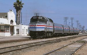 1985년 샌디에건